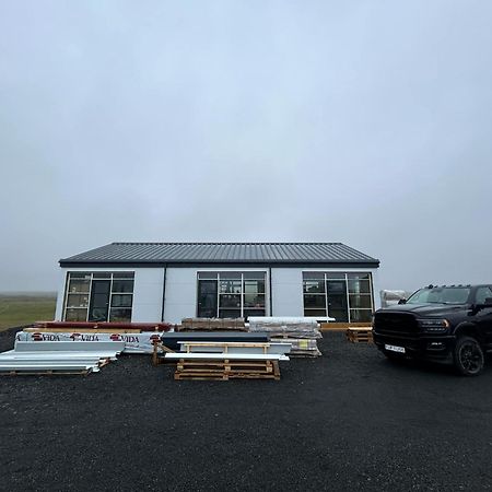 Holssel Road 864 Myvatn Exterior foto