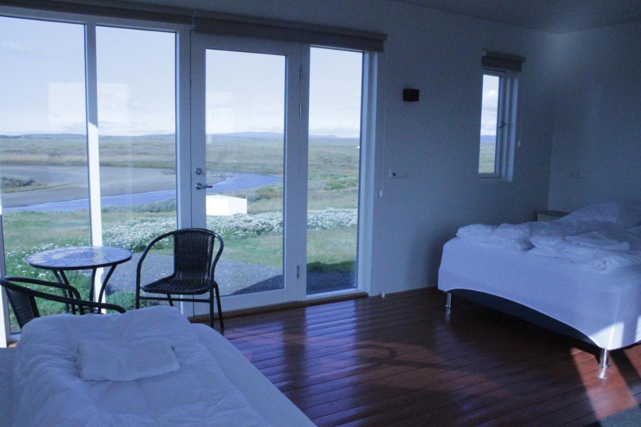 Holssel Road 864 Myvatn Exterior foto