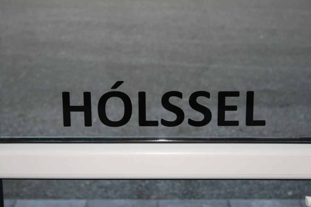 Holssel Road 864 Myvatn Exterior foto