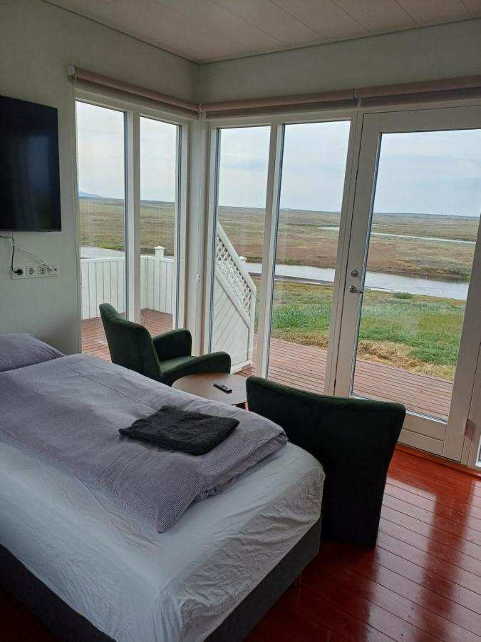 Holssel Road 864 Myvatn Exterior foto