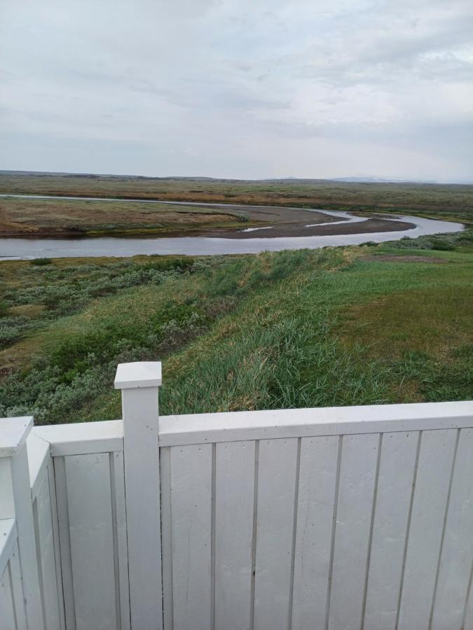 Holssel Road 864 Myvatn Exterior foto