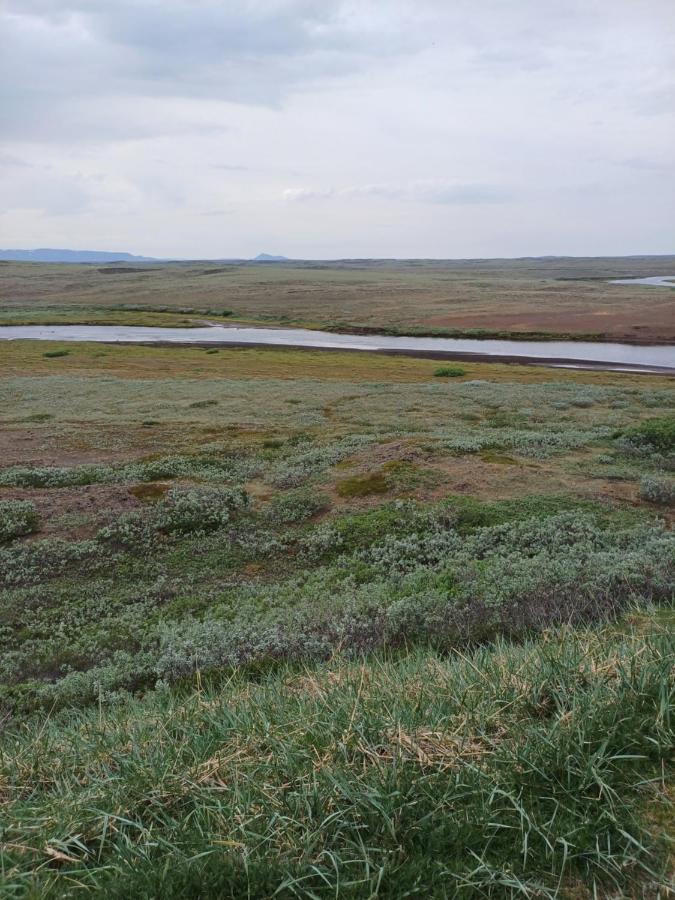 Holssel Road 864 Myvatn Exterior foto
