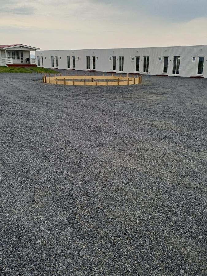 Holssel Road 864 Myvatn Exterior foto