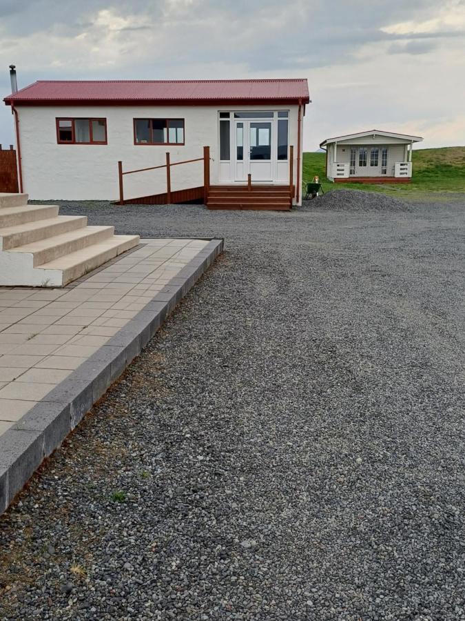 Holssel Road 864 Myvatn Exterior foto