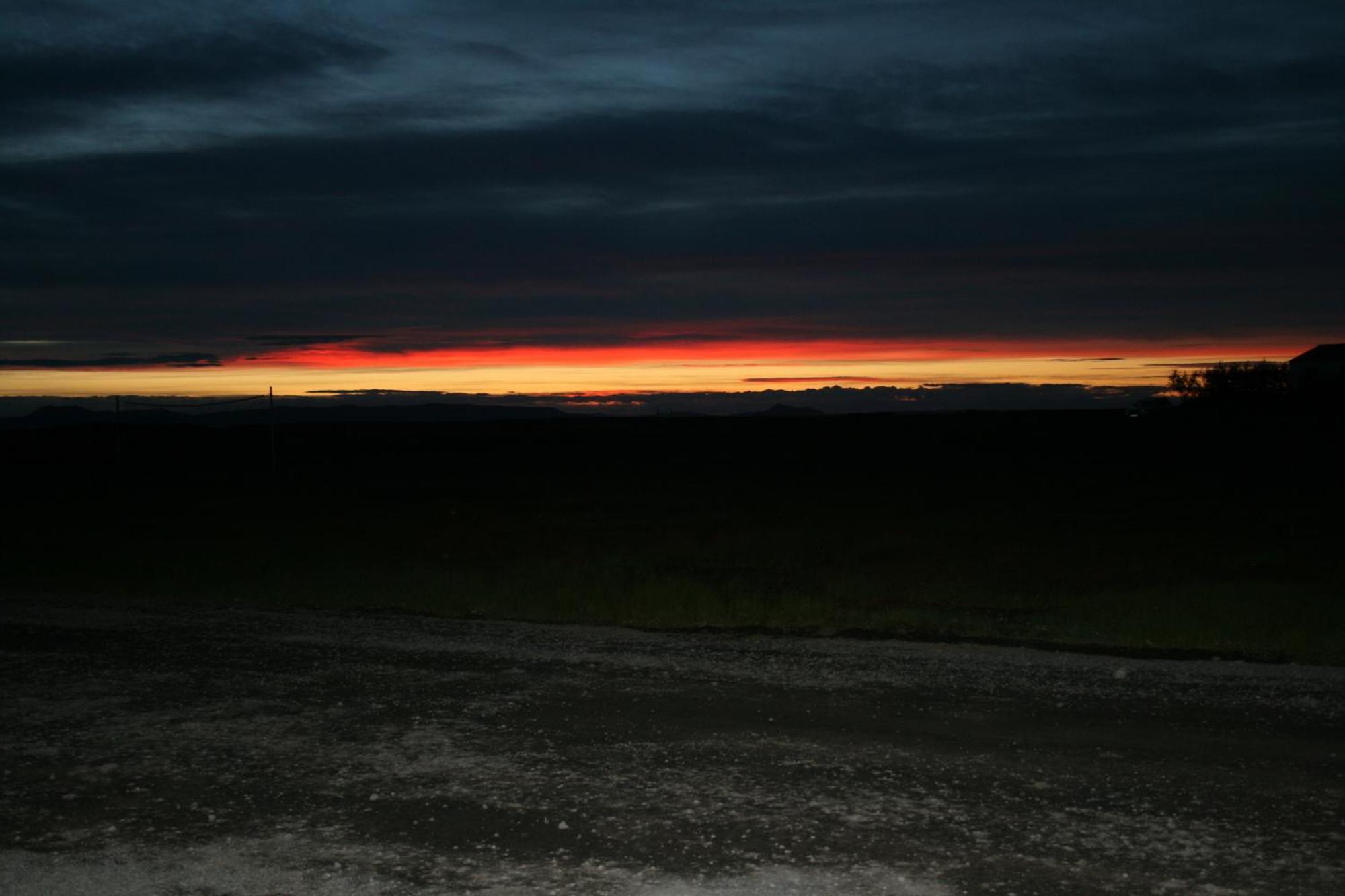 Holssel Road 864 Myvatn Exterior foto