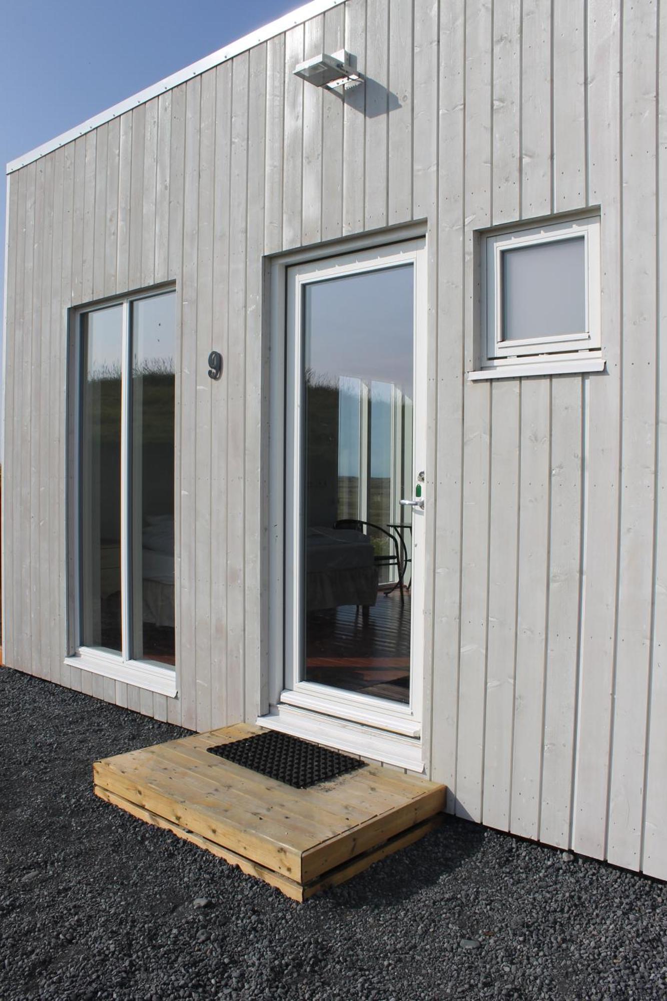 Holssel Road 864 Myvatn Exterior foto