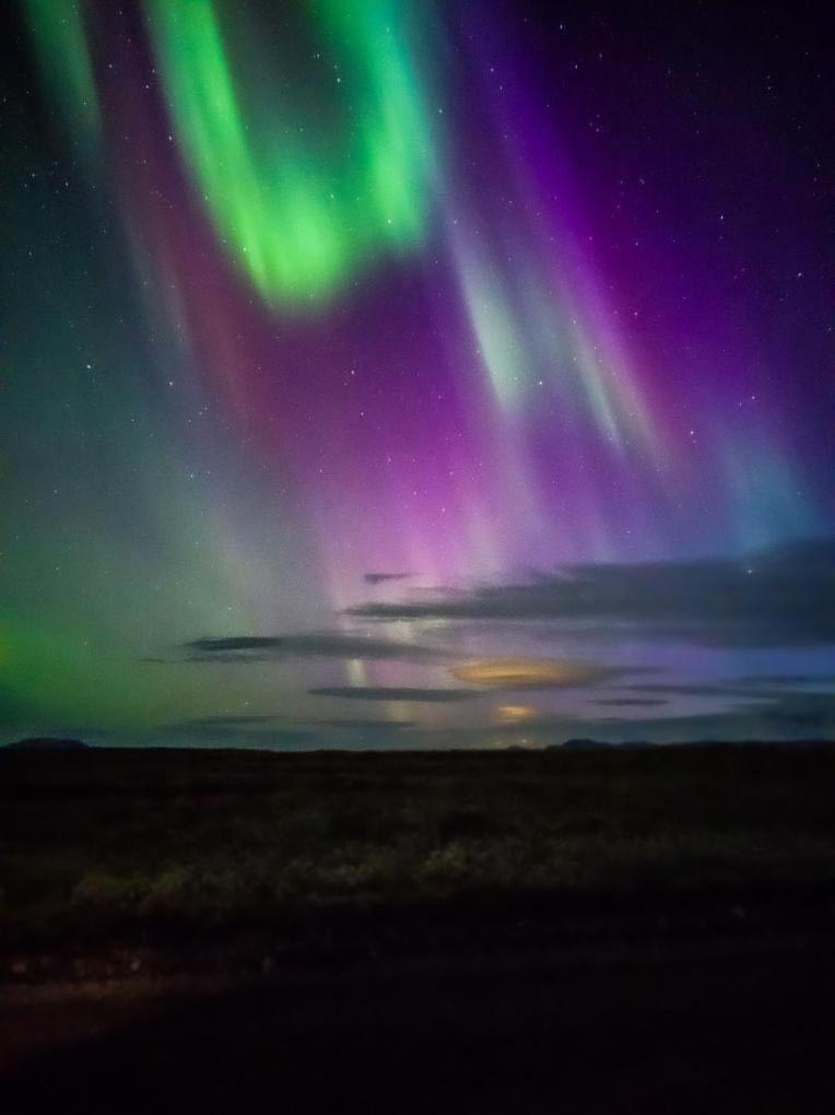 Holssel Road 864 Myvatn Exterior foto