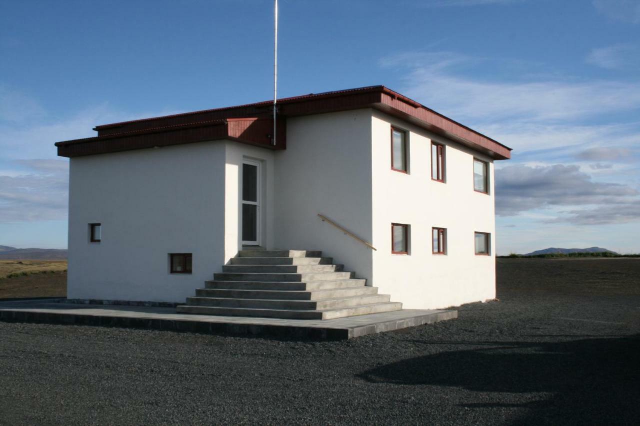 Holssel Road 864 Myvatn Exterior foto