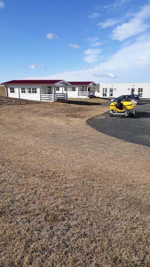 Holssel Road 864 Myvatn Exterior foto