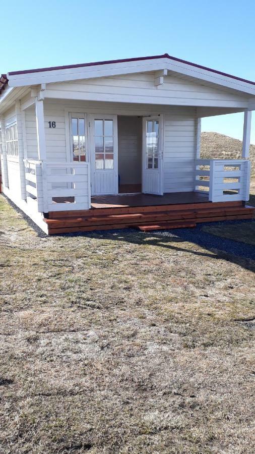 Holssel Road 864 Myvatn Exterior foto